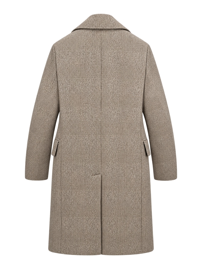 BOSS Black Wollmantel Jared bei Robert Ley