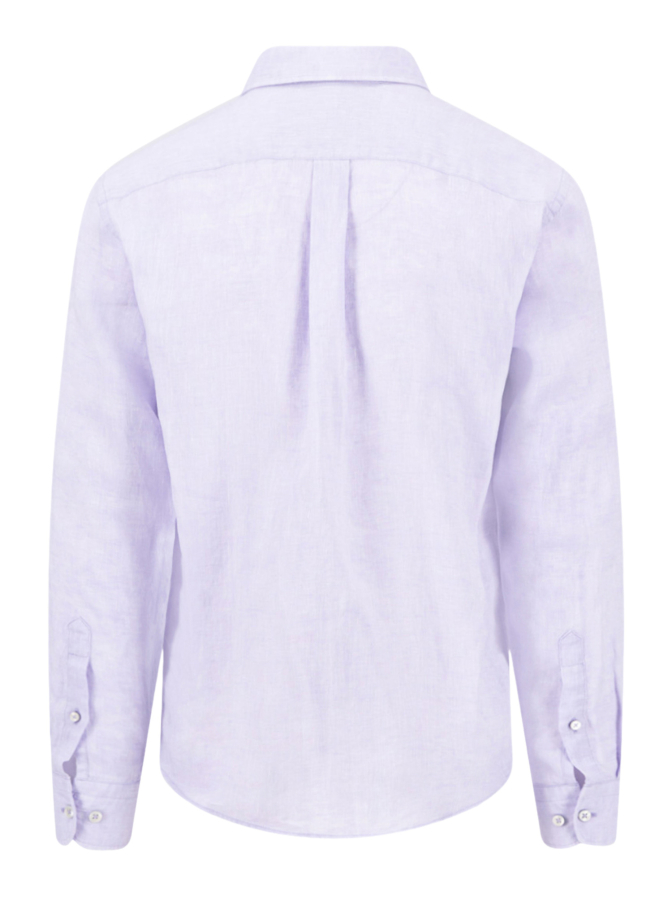 Fynch-Hatton Leinenhemd bei Robert Ley