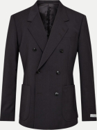 TIGER OF SWEDEN Baukastensakko Jeen 2y9-deep ocean bei Robert Ley