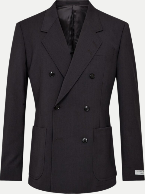 TIGER OF SWEDEN Baukastensakko Jeen bei Robert Ley