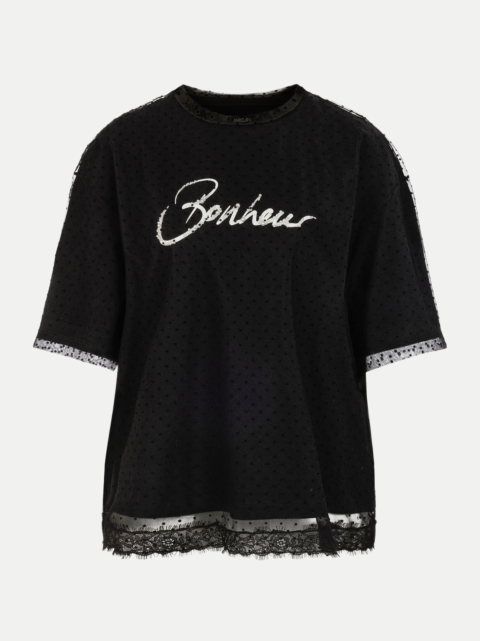 Marc Cain 2-in-1 T-Shirt bei Robert Ley