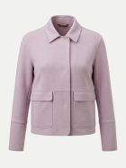 White Label Blazerjacke 610-pink bei Robert Ley