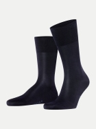FALKE Socken Tiago 6375-dark navy bei Robert Ley