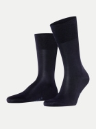 Falke Socken Tiago 6375-dark navy bei Robert Ley