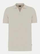 JOOP! Poloshirt Baronito 102-Natural 102 bei Robert Ley