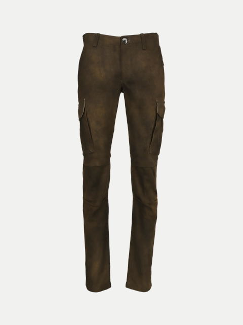 Meindl Lederhose Long Island Sommer bei Robert Ley