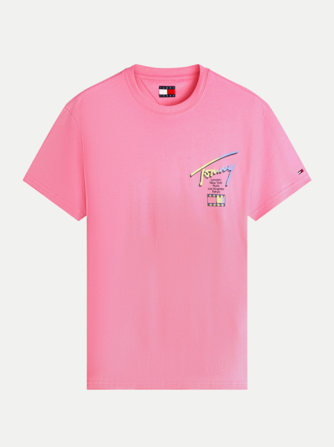 Tommy Jeans T-Shirt City bei Robert Ley