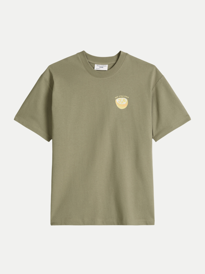 Marc O'Polo DENIM T-Shirt bei Robert Ley