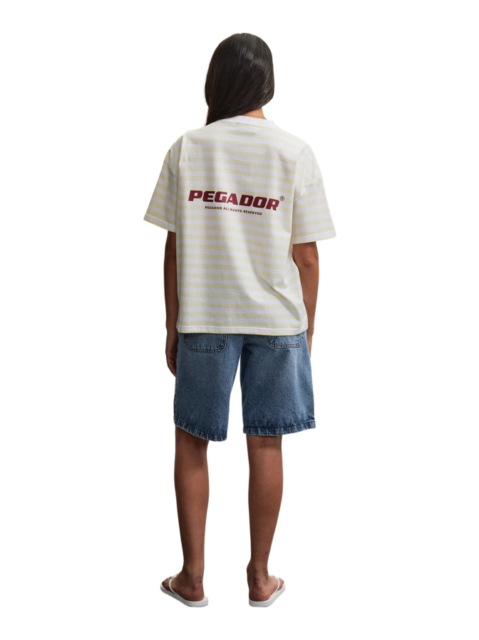 Pegador Oversized T-Shirt Breda bei Robert Ley