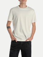 Replay Basic T-Shirt 985-cloud bei Robert Ley