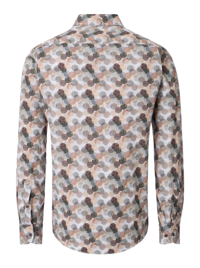 Casamoda Casual Fit Freizeithemd bei Robert Ley