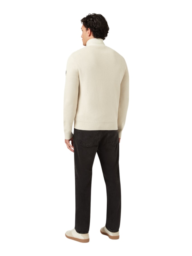 Belstaff Hybridjacke Control Cardigan bei Robert Ley