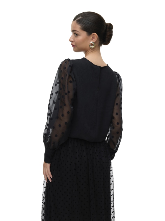 Vero Moda Top Alva bei Robert Ley