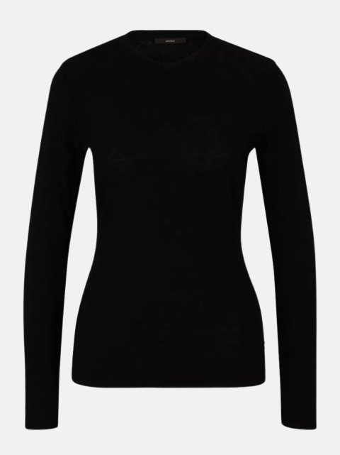 Windsor Women Slim-Fit Langarmshirt bei Robert Ley