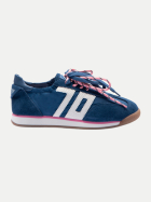 Back 70 Sneaker Rocket A26 Cotton Navy 119 cotton navy bei Robert Ley
