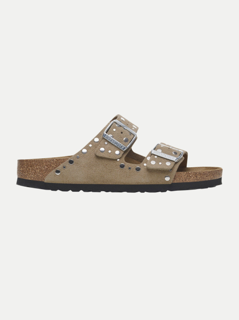 Birkenstock Sandale Arizona Rivet bei Robert Ley