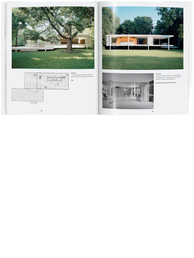 TASCHEN Mies van der Rohe bei Robert Ley