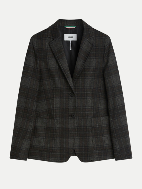 Cinque Blazer CIBELTI Kariert bei Robert Ley
