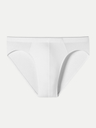 Schiesser Supermini-Slip "95/5"-Serie 100-weiss bei Robert Ley