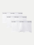 Calvin Klein 3er-Pack Hüft-Shorts 100-WHITE bei Robert Ley