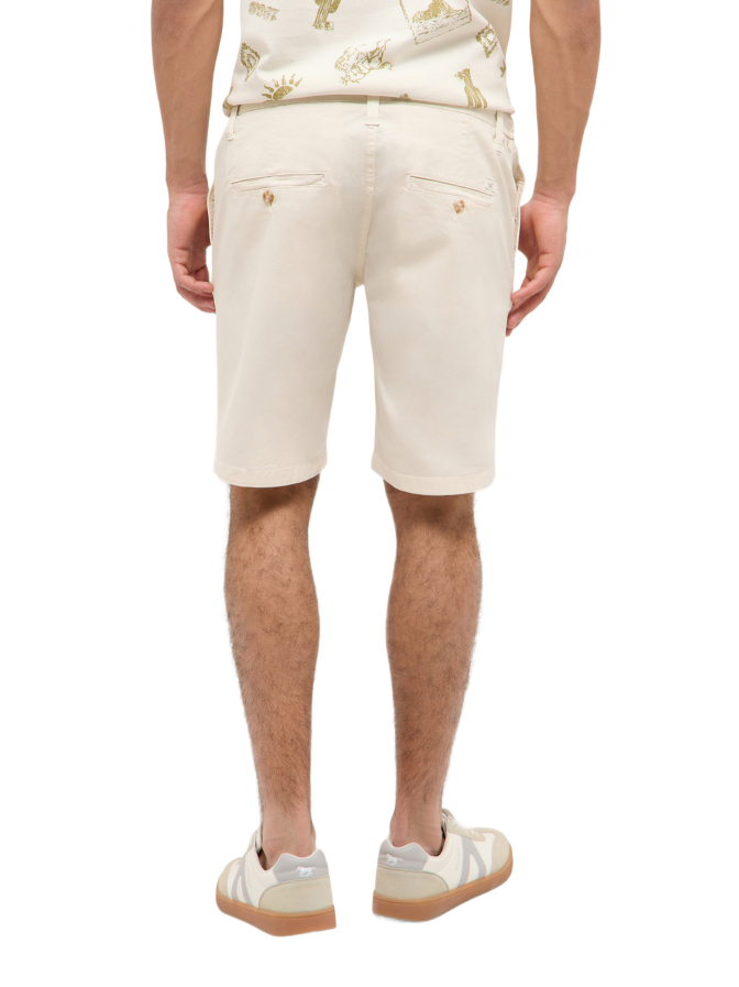 Mustang Bermuda-Shorts bei Robert Ley