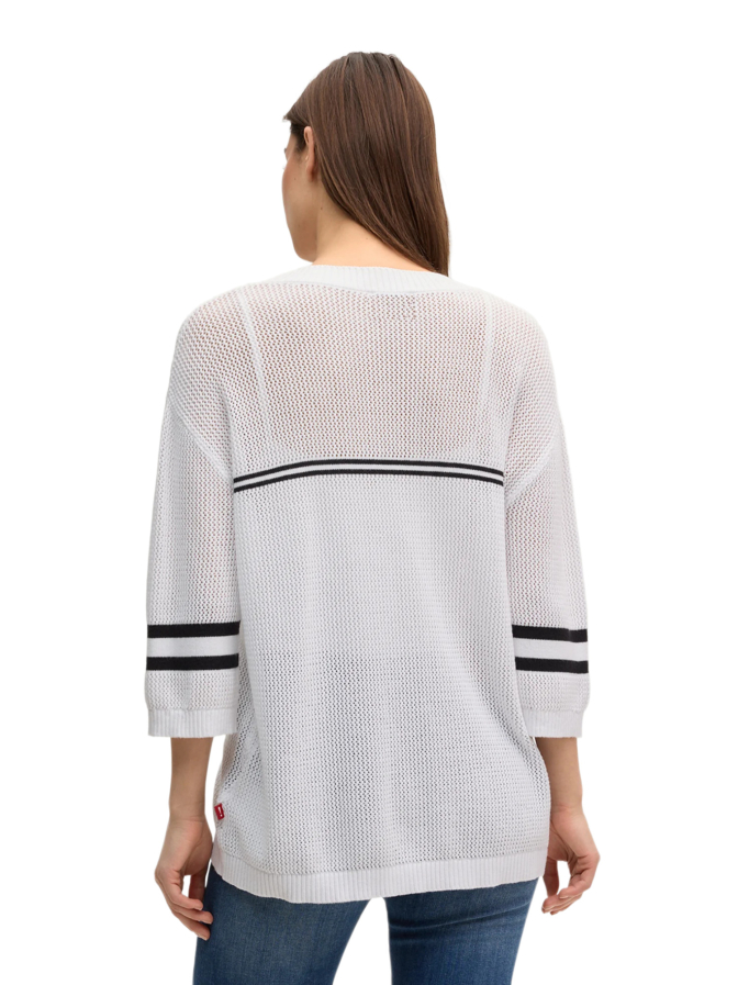 JOOP! JEANS Oversized Strickshirt Kamias bei Robert Ley