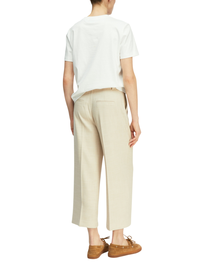 Comma Culotte Businesshose bei Robert Ley