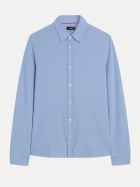 Cinque Businesshemd Cironi 64-blau bei Robert Ley