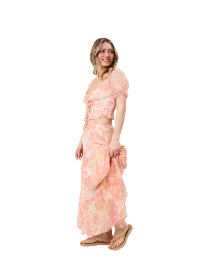 OH APRIL Bluse Maelle bei Robert Ley