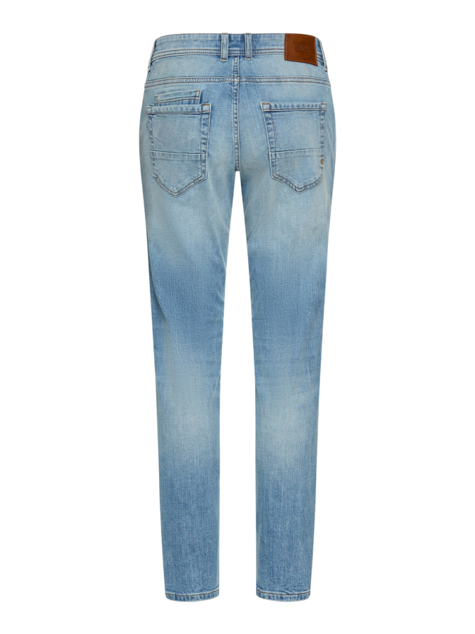 camel active 5-Pocket Jeans bei Robert Ley