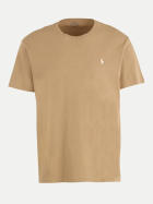 Polo Ralph Lauren Basic T-Shirt 329cafetan bei Robert Ley