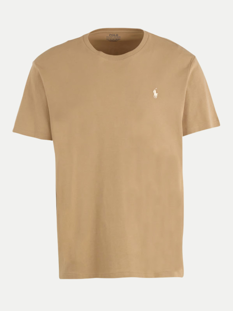 Polo Ralph Lauren Basic T-Shirt bei Robert Ley