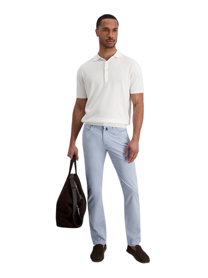 Pierre Cardin Regular-Fit Hose Lyon bei Robert Ley
