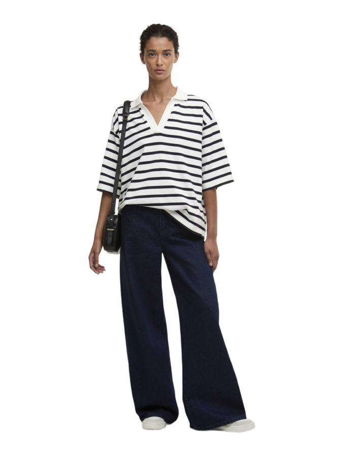 Barbour Streifen-Top Inez bei Robert Ley