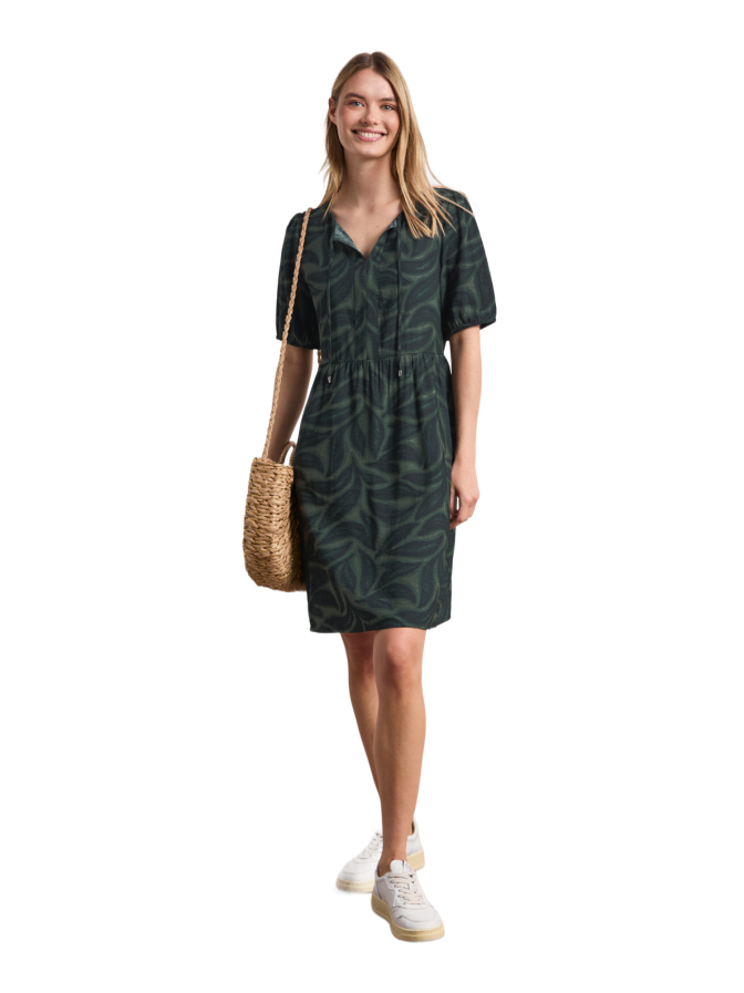 Street One Tunika-Kleid bei Robert Ley