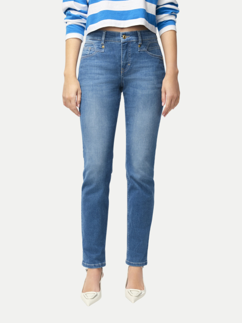 MAC Slim-Fit Jeans Rich bei Robert Ley