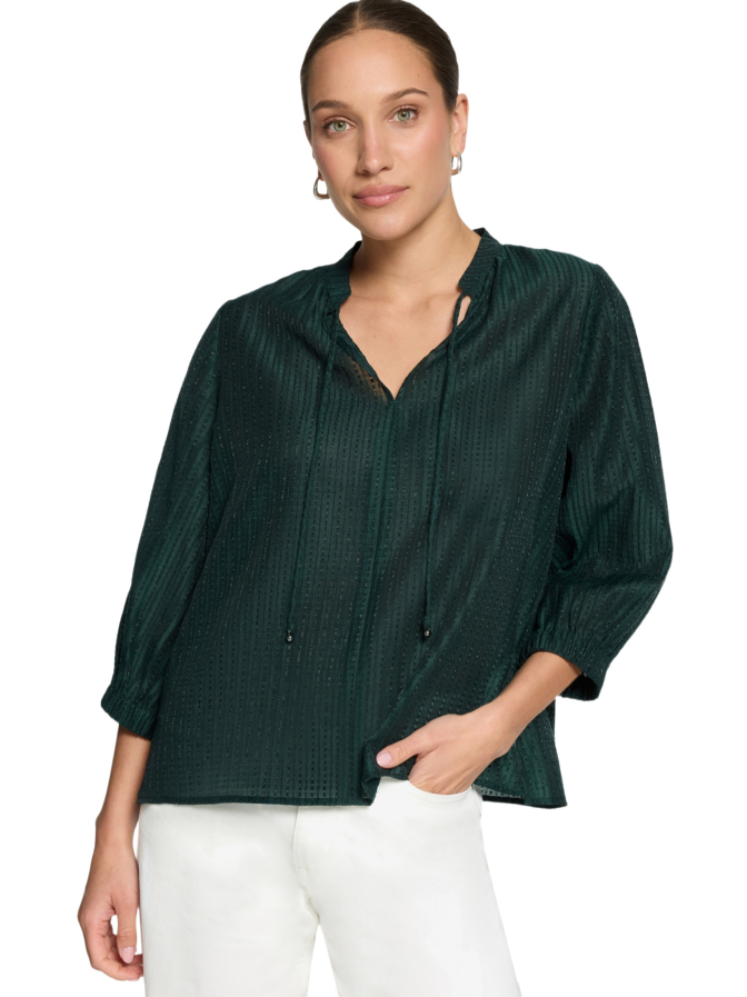 Zero Bluse bei Robert Ley