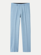 TIGER OF SWEDEN Slim-Fit Hose Tenuta 2g6-sky bei Robert Ley