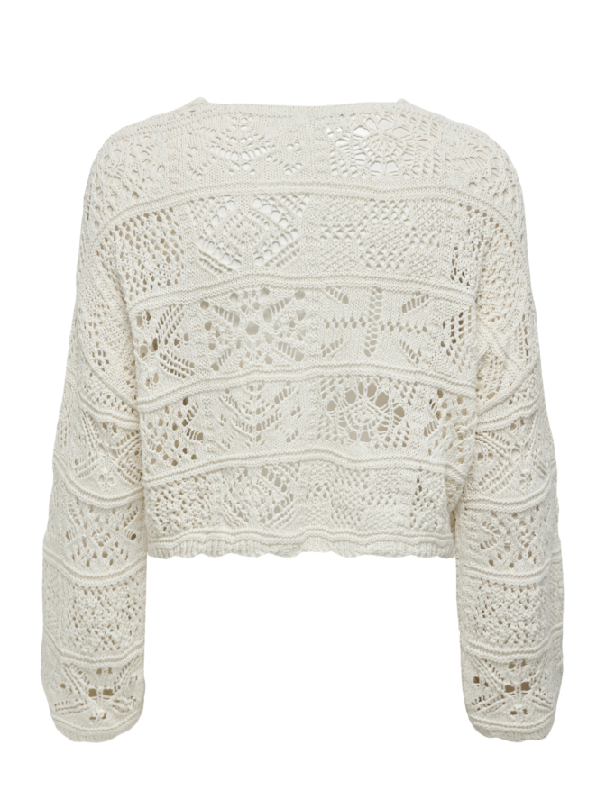 Only Strick-Cardigan Beach bei Robert Ley