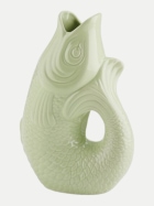 Giftcompany Monsieur Carafon Vase S seafoam-seafoam bei Robert Ley