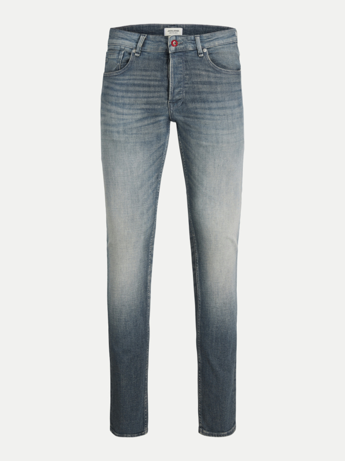 Jack & Jones Slim Fit Jeans JJIGLENN JJROY JJ 367 bei Robert Ley