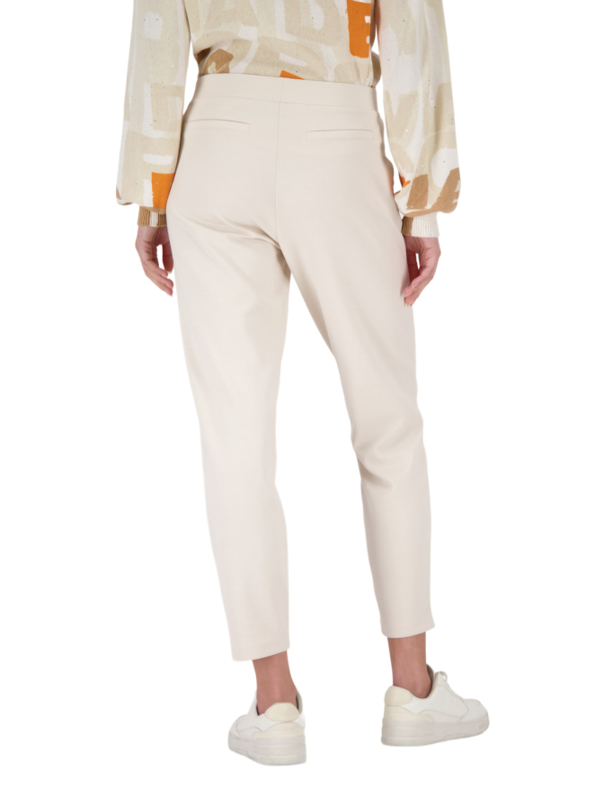 Monari Sweathose mit Regular-Fit bei Robert Ley