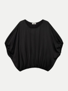 SoSue Bluse Cowboy Shiny bla-black bei Robert Ley