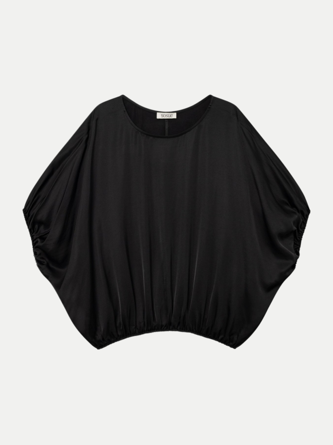 SoSue Bluse Cowboy Shiny bei Robert Ley
