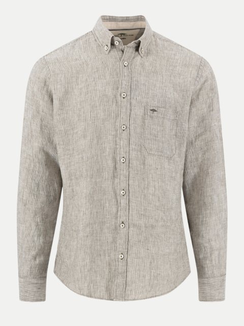Fynch-Hatton Linen Stripe, B.D., 1/1 bei Robert Ley