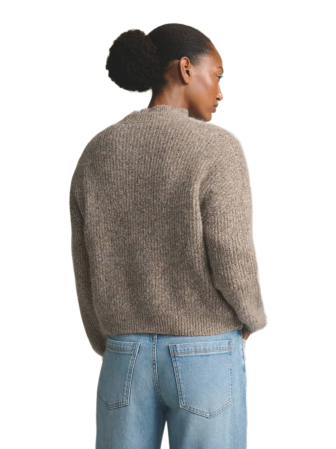 someday Strickjacke Timaya bei Robert Ley