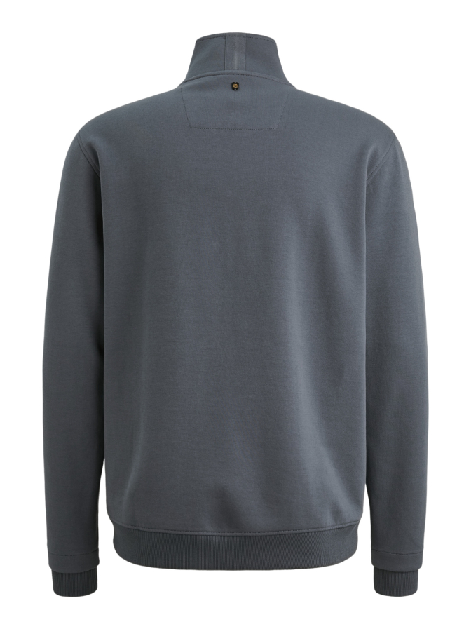 PME Legend Pullover mit halbem Reißverschluss bei Robert Ley
