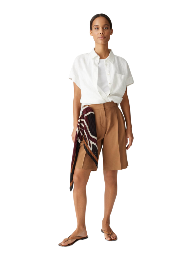 Opus Bermuda-Shorts Maiga bei Robert Ley