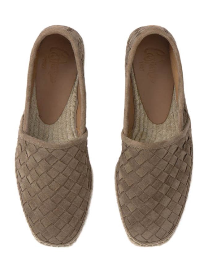 Castaner Espadrillo Porto bei Robert Ley