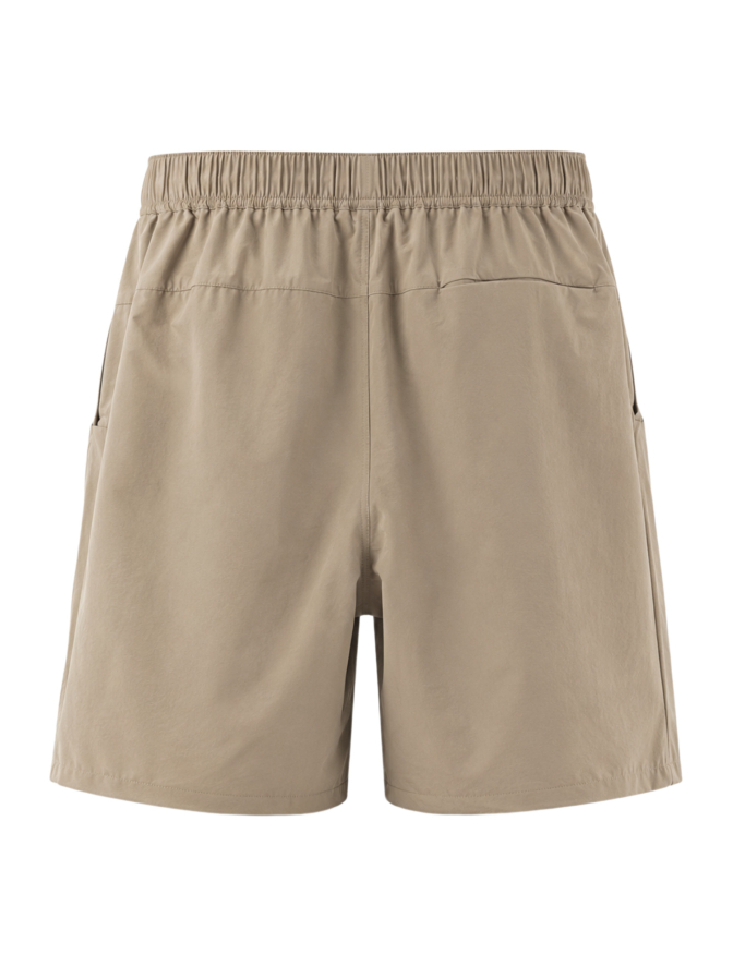 Boss Green Relaxed-Fit Cargoshorts SH_Globe bei Robert Ley
